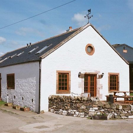 The Beltie Byre Villa Dumfries Exterior foto
